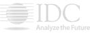 IDC logo IDC logo