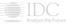 IDC logo IDC logo