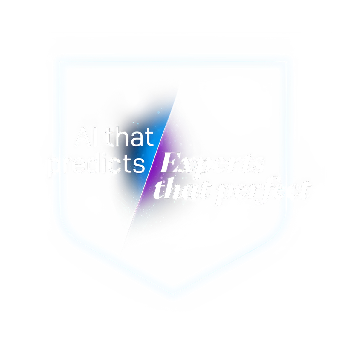 Sophos AIHuman expertise - Image