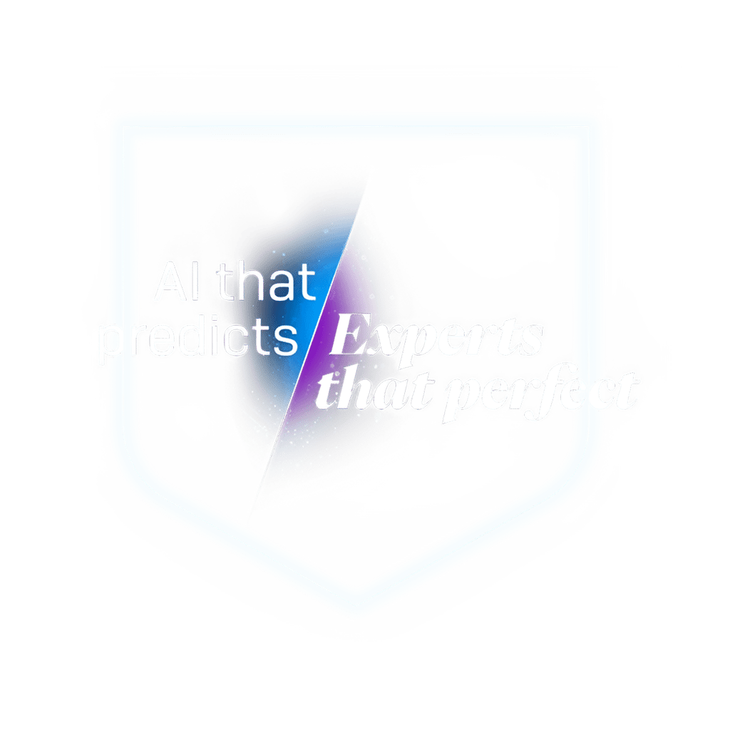 Sophos AIHuman expertise - Image Sophos AIHuman expertise - Image