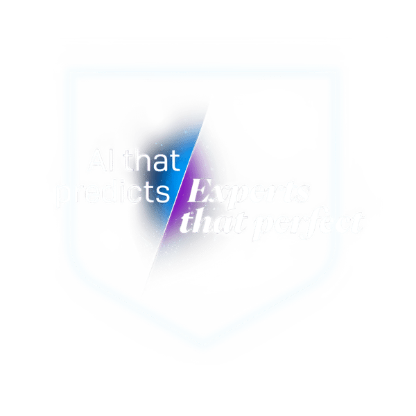 Sophos AIHuman expertise - Image Sophos AIHuman expertise - Image