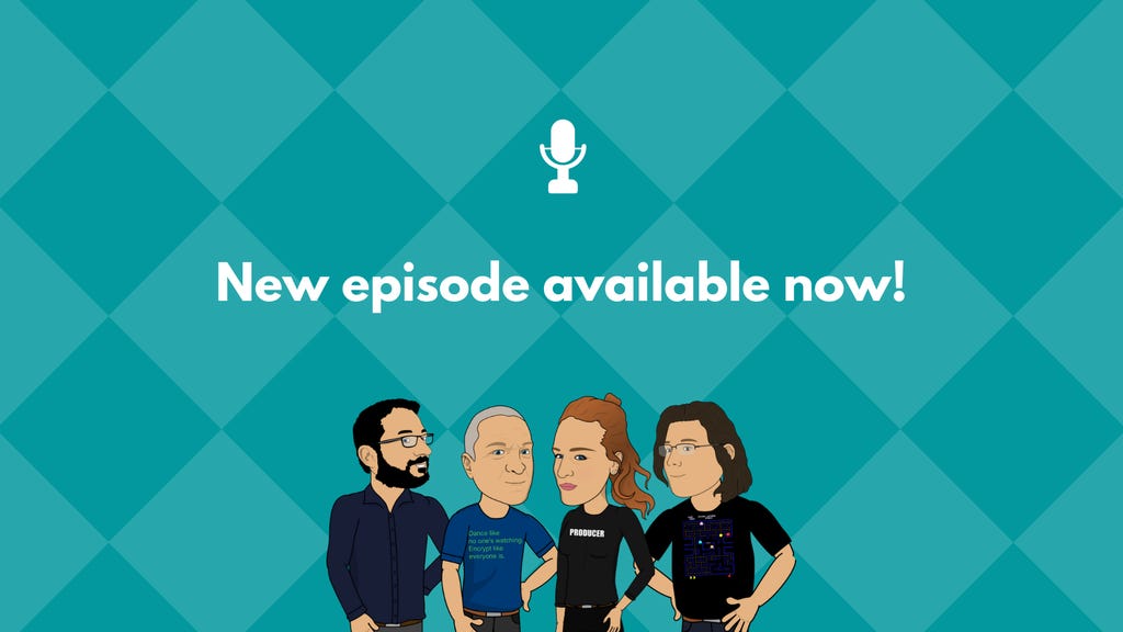 Naked Security Podcast Naked Security Podcast