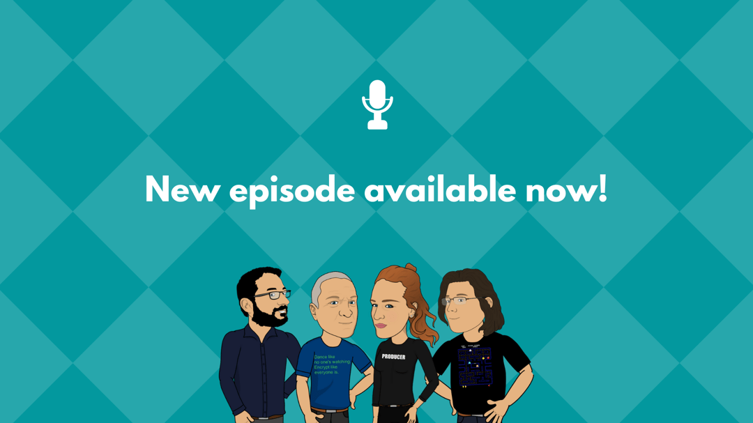 Naked Security Podcast