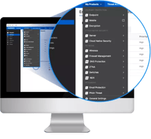 Platform overview - Large Media Left and Content Right - Media Platform overview - Large Media Left and Content Right - Media