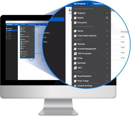 Platform overview - Large Media Left and Content Right - Media Platform overview - Large Media Left and Content Right - Media