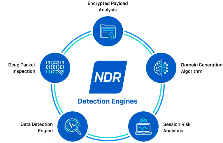 NDR Detection Engines