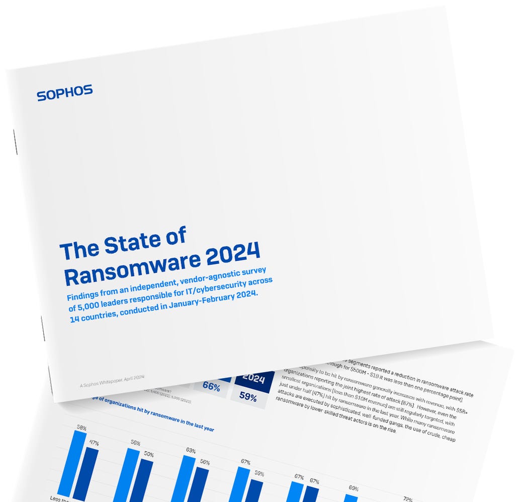 sophos-state-of-ransomware-2024-report-covers sophos-state-of-ransomware-2024-report-covers