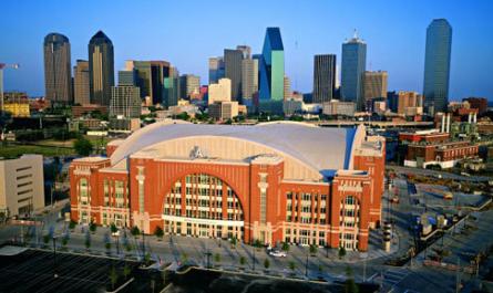 Company Contact: North & South America - Dallas, TX