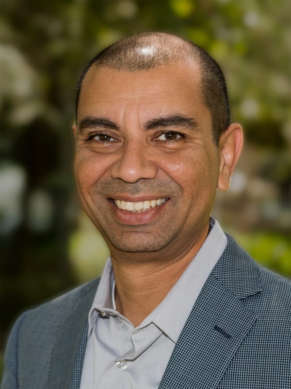 Ratnesh Saxena, Vice President of Product Management at Sophos Ratnesh Saxena, Vice President of Product Management at Sophos