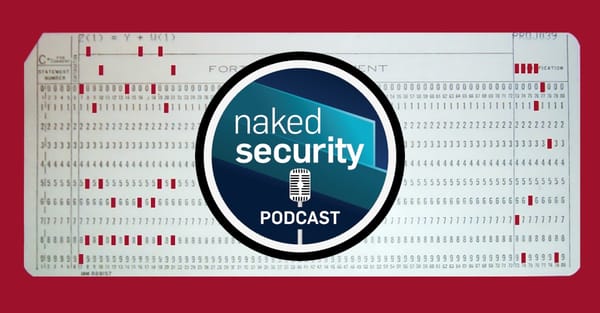 S3 Ep131: Can you really have fun with FORTRAN? S3 Ep131: Can you really have fun with FORTRAN?