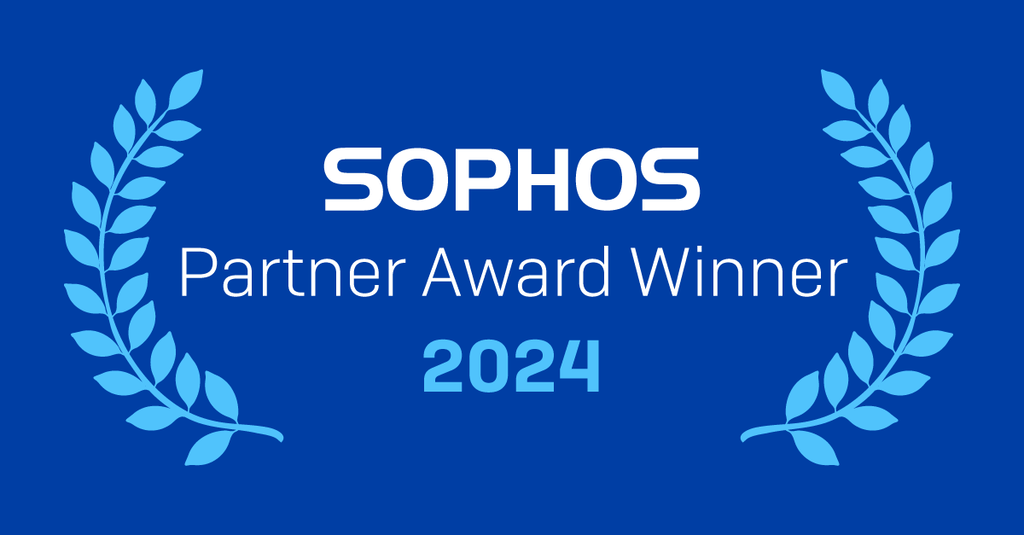 Sophos Asia Pacific and Japan 2024 Partner Excellence Award Winners Sophos Asia Pacific and Japan 2024 Partner Excellence Award Winners