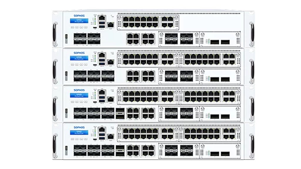 Enterprise and Campus Edge: 2U Models - Hero Banner Image Enterprise and Campus Edge: 2U Models - Hero Banner Image