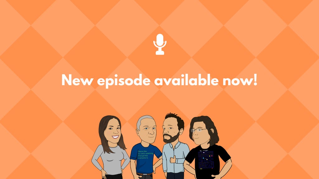 Naked Security Podcast Naked Security Podcast