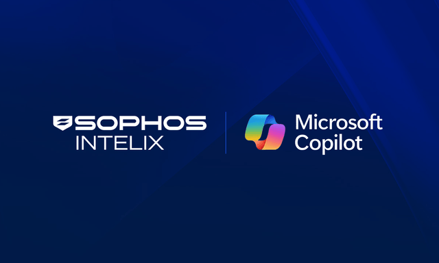 Sophos Intelix and Microsoft Copilot Sophos Intelix and Microsoft Copilot