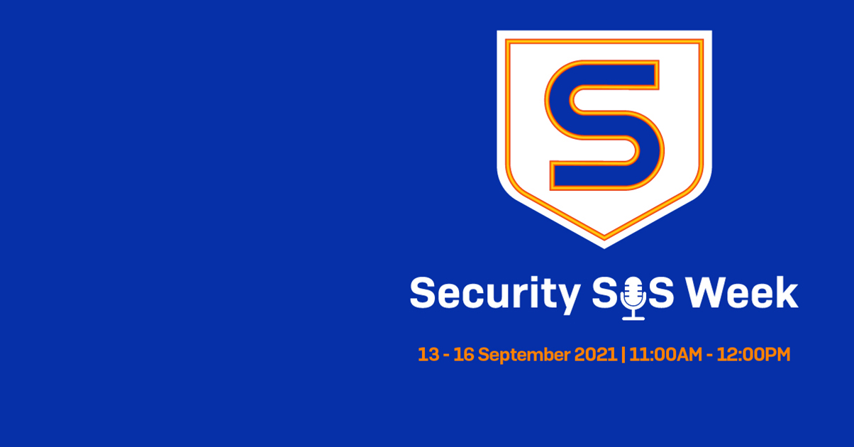 security sos