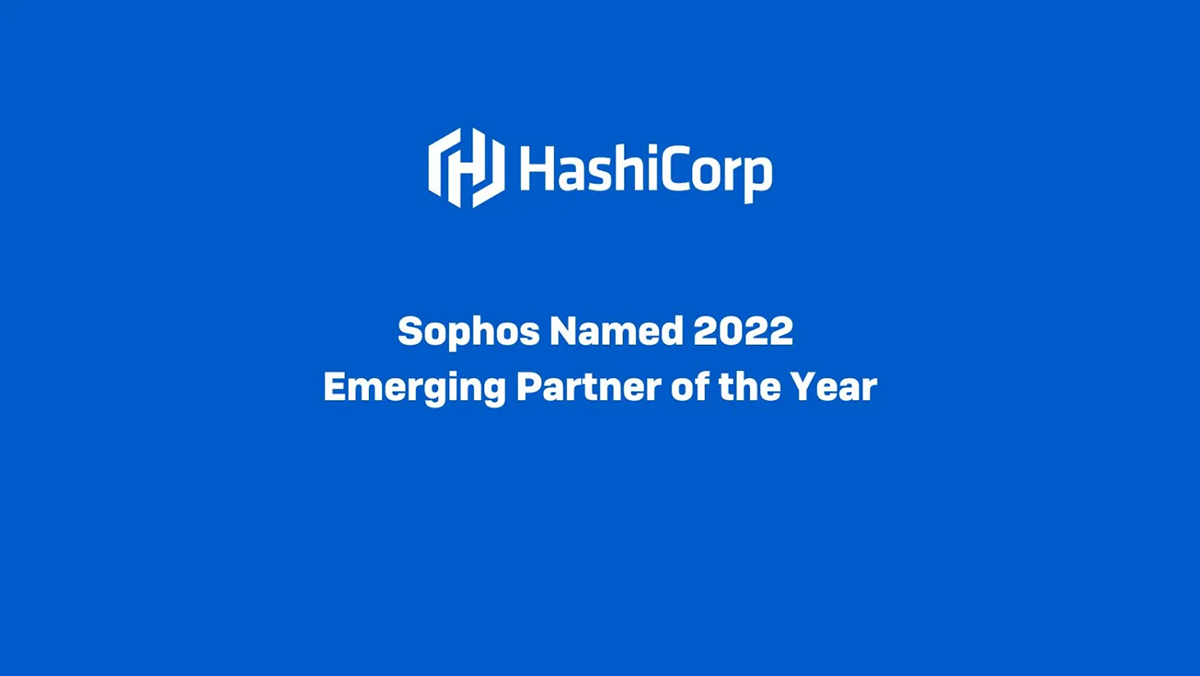 HashiCorp