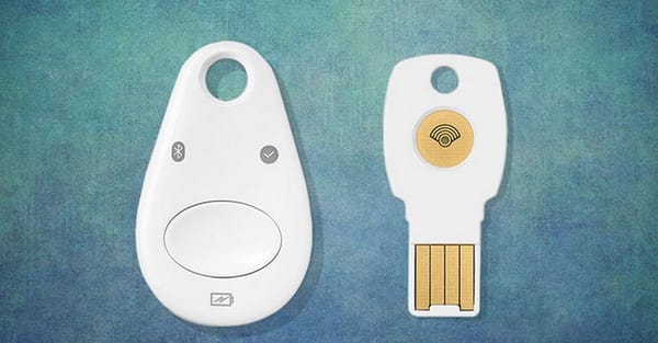 Google Titan security keys hacked by French researchers Google Titan security keys hacked by French researchers