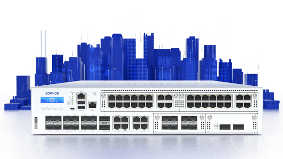 Enterprise protection Enterprise protection