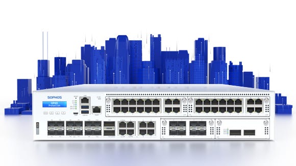 Enterprise protection Enterprise protection