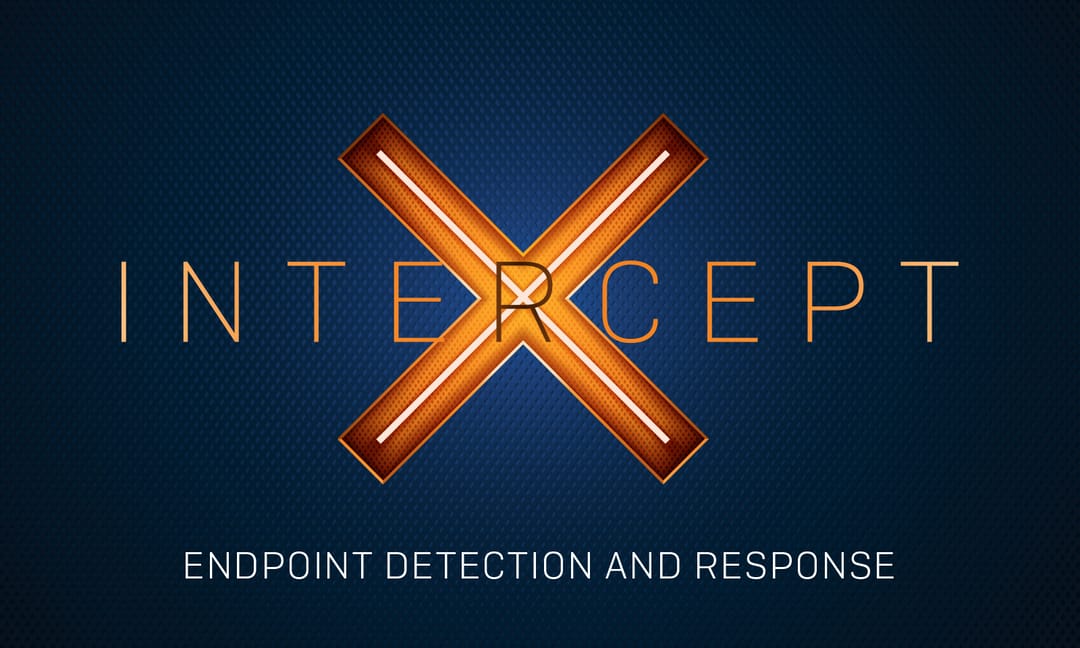Intercept X with EDR: Powerful new IT operations and threat hunting