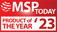 MSP Today Product of the Year Awards