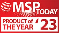 MSP Today Product of the Year Awards MSP Today Product of the Year Awards