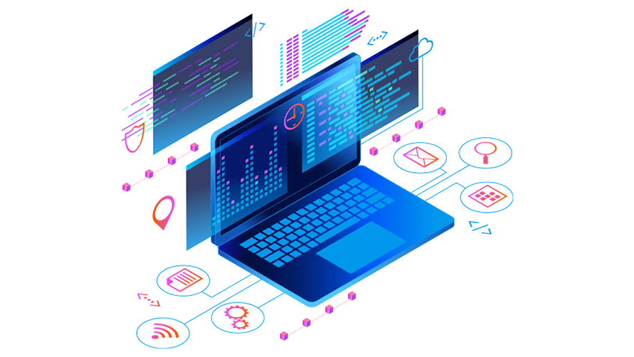 Synchronized Security