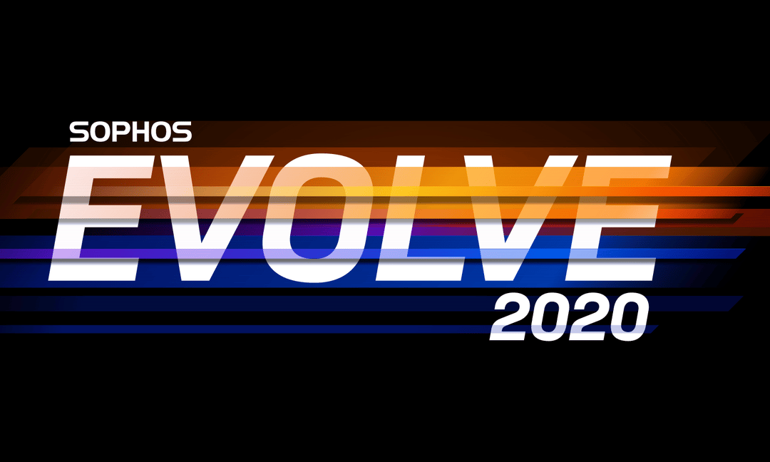 Sophos Evolve: You’re Invited to our Cybersecurity Summit