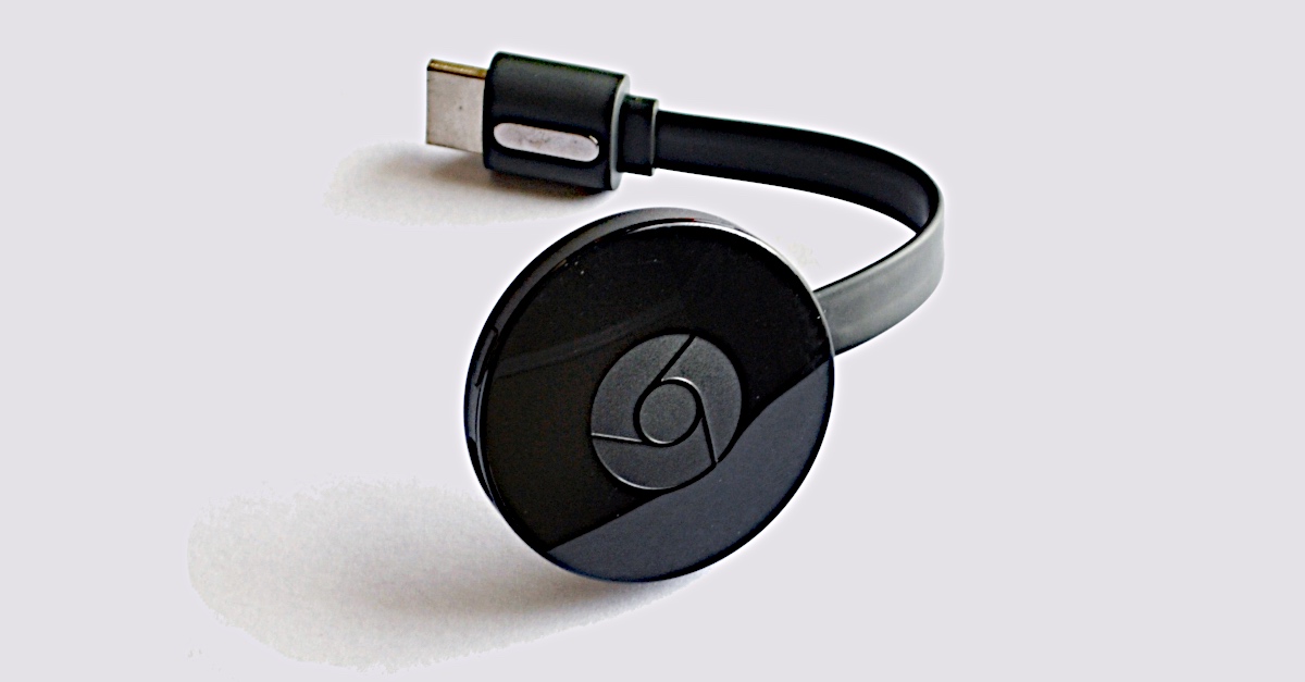 Don’t fall victim to the Chromecast hackers – here’s what to do