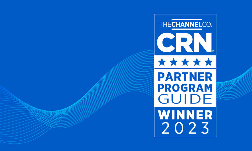 Sophos Earns 5-Star Rating in 2023 CRN® Partner Program Guide. Again. Sophos Earns 5-Star Rating in 2023 CRN® Partner Program Guide. Again.