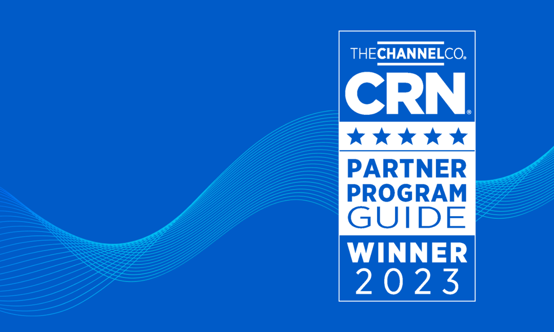 Sophos Earns 5-Star Rating in 2023 CRN® Partner Program Guide. Again.