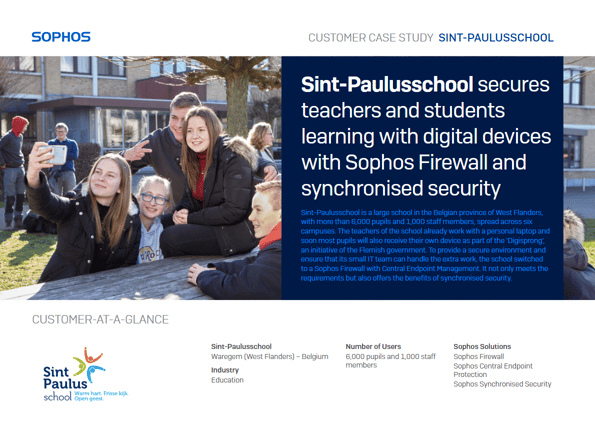 sintpaulus-cs sintpaulus-cs