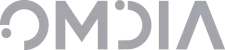 Omdia logo (gray)