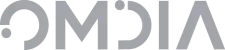 Omdia logo (gray)