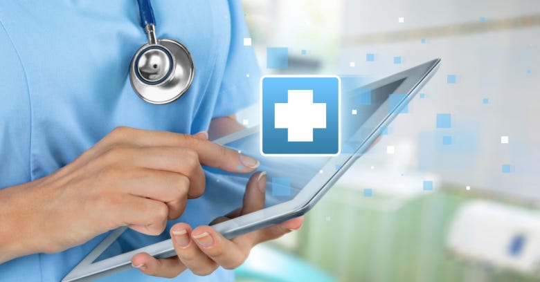 Healthcare image Healthcare image