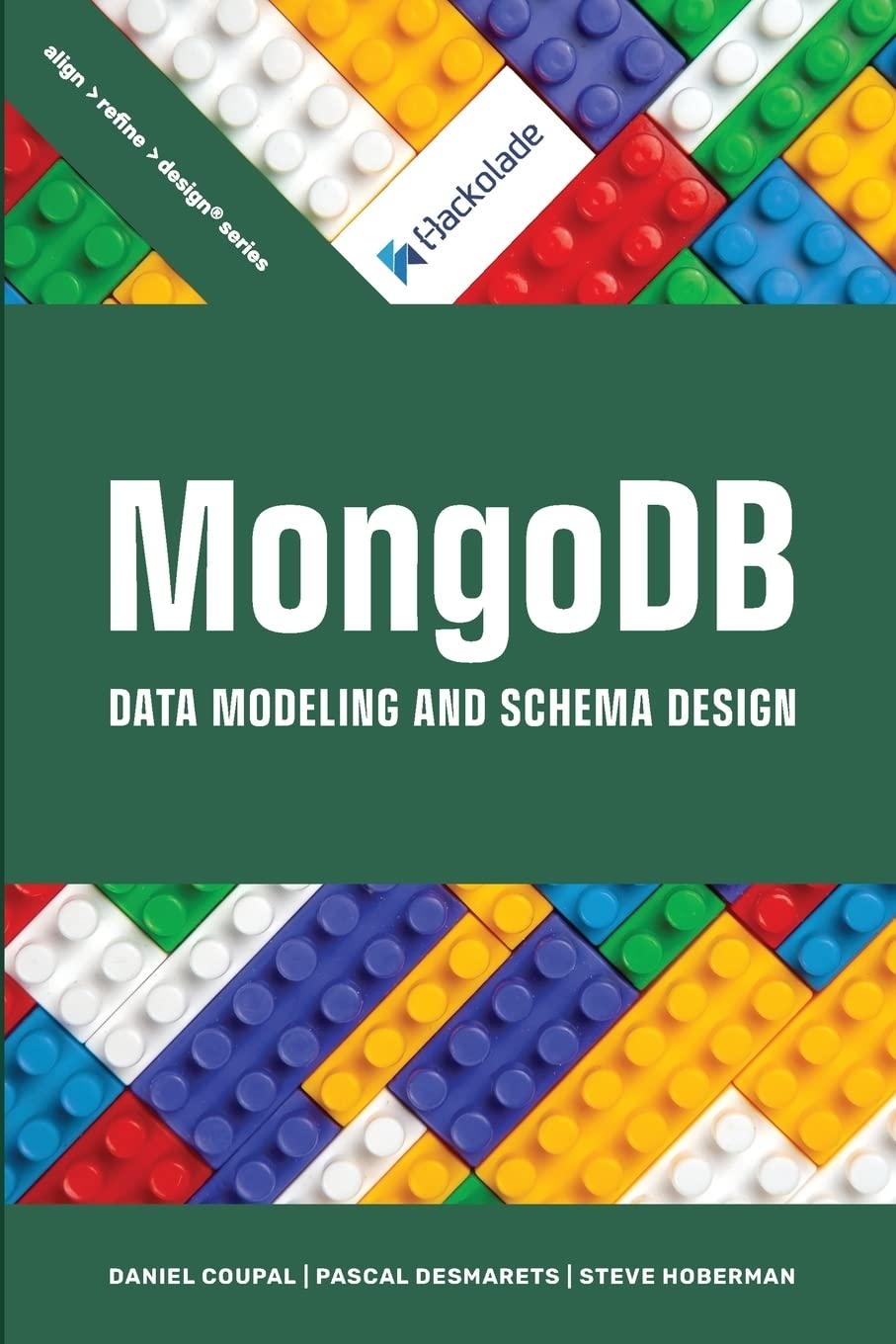 MongoDB Data Modeling and Schema Design thumbnail