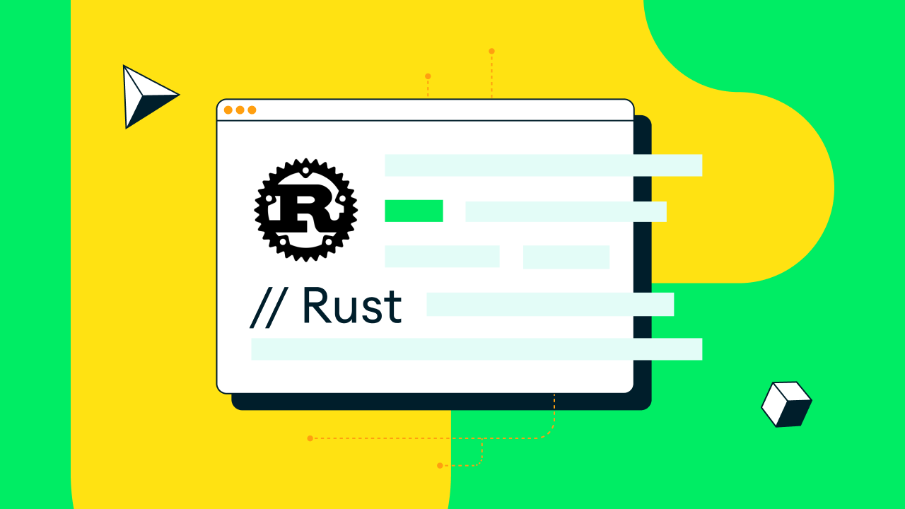 Job Application for Rust Engineer at Turbofish