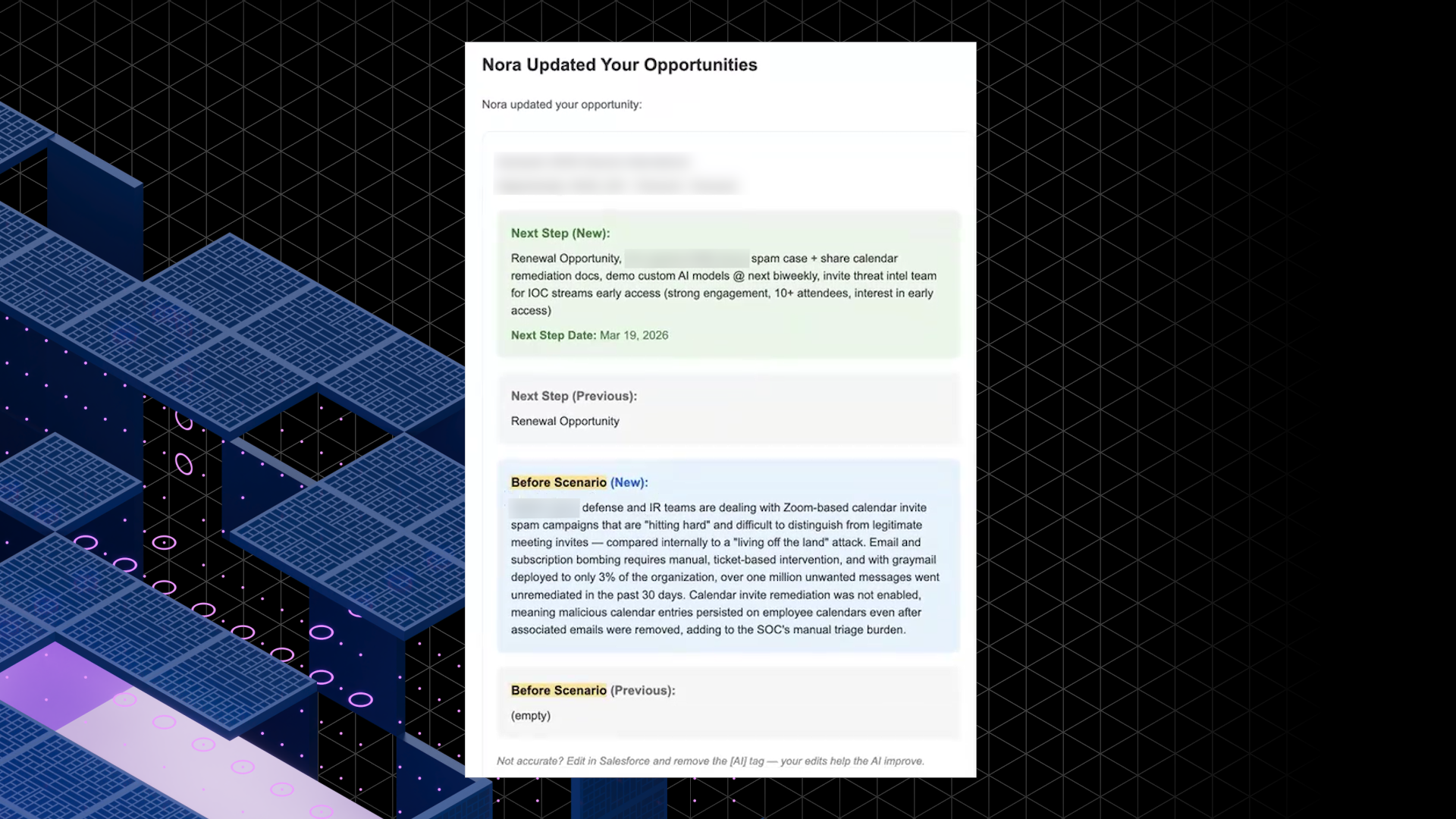 Salesforce Updater EP1 Haren Bhatia Screengrab1 TC0 54