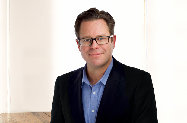 Kevin Moore news
