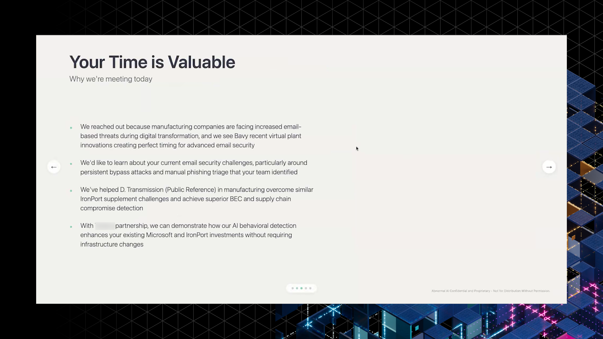 Ai Meeting Prep Bot EP7 Haren Bhatia Screengrab 3