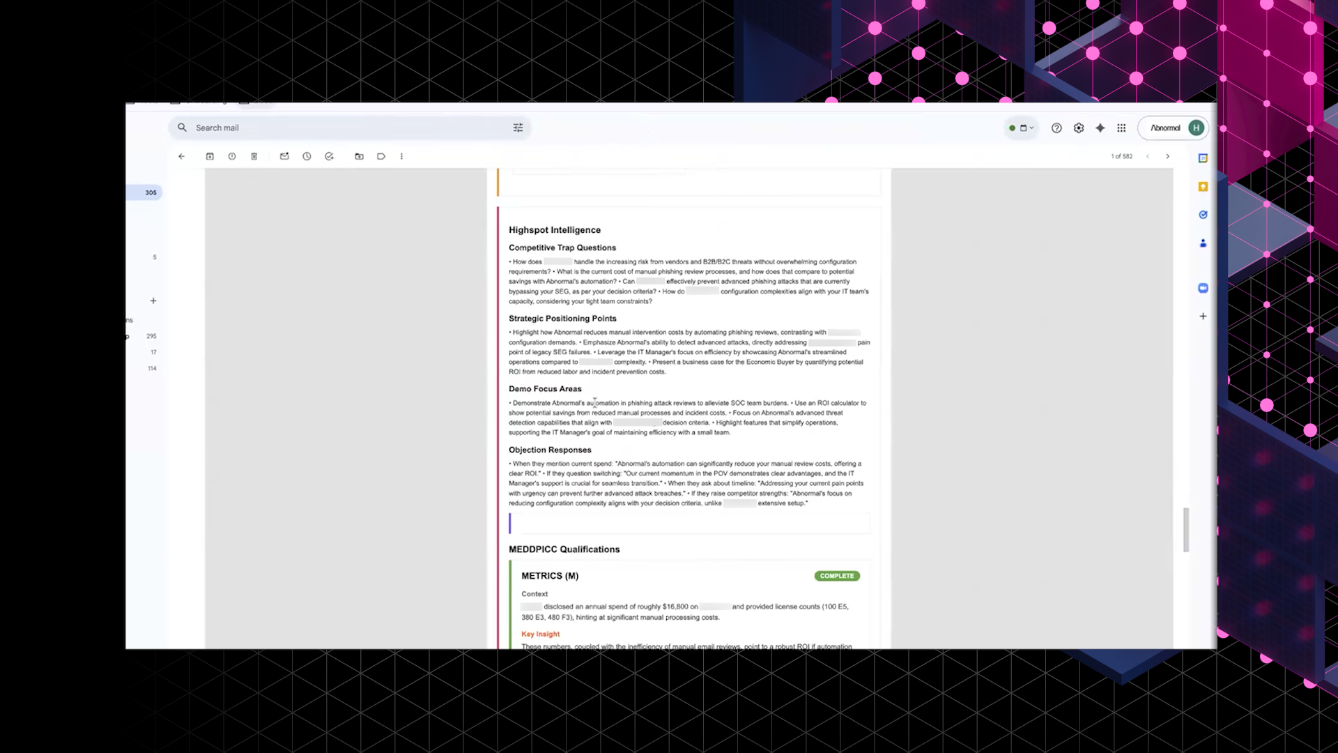 Ai Meeting Prep Bot EP5 Haren Bhatia Screengrab TC1 03