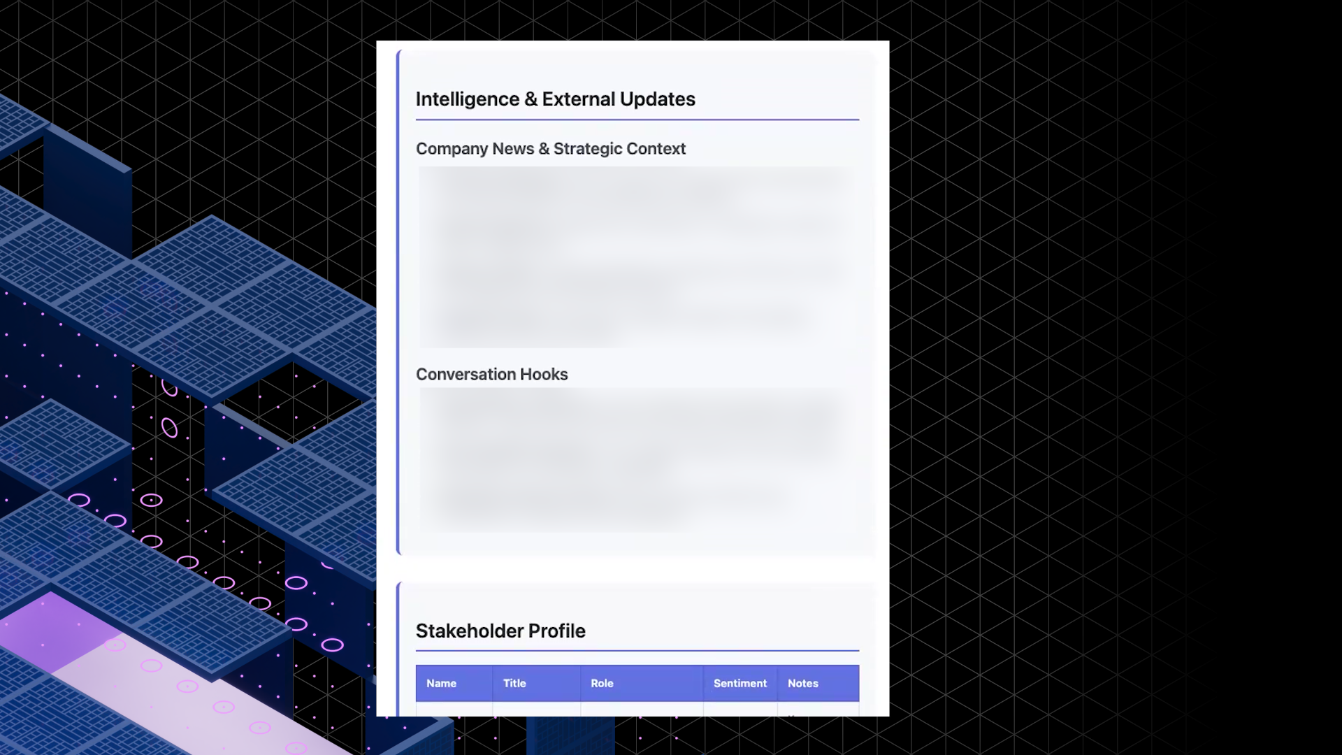 AI Task Builder Tim Davison screengrab tc 1 21