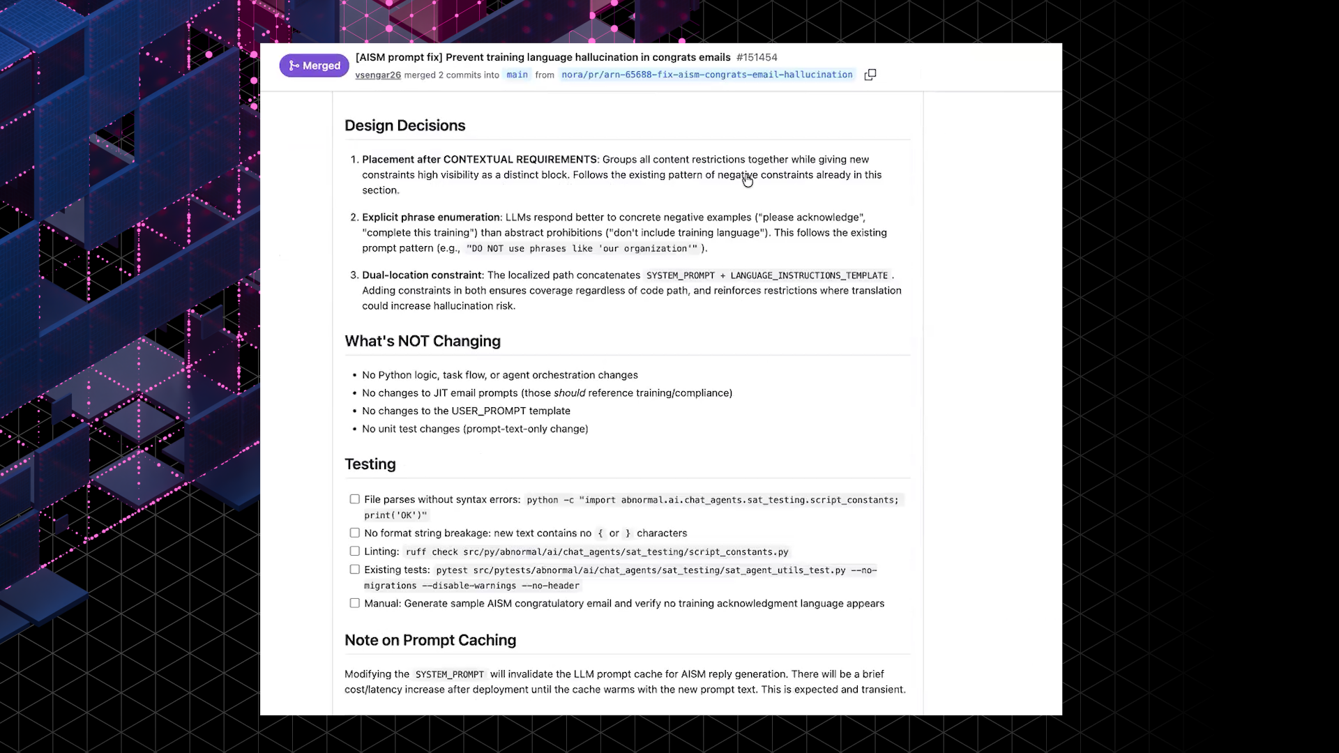 Nora Research Tushar Amrit Screengrab2 TC1 10