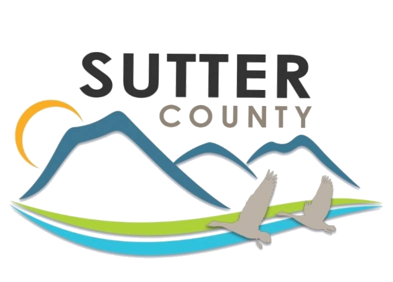 Sutter County