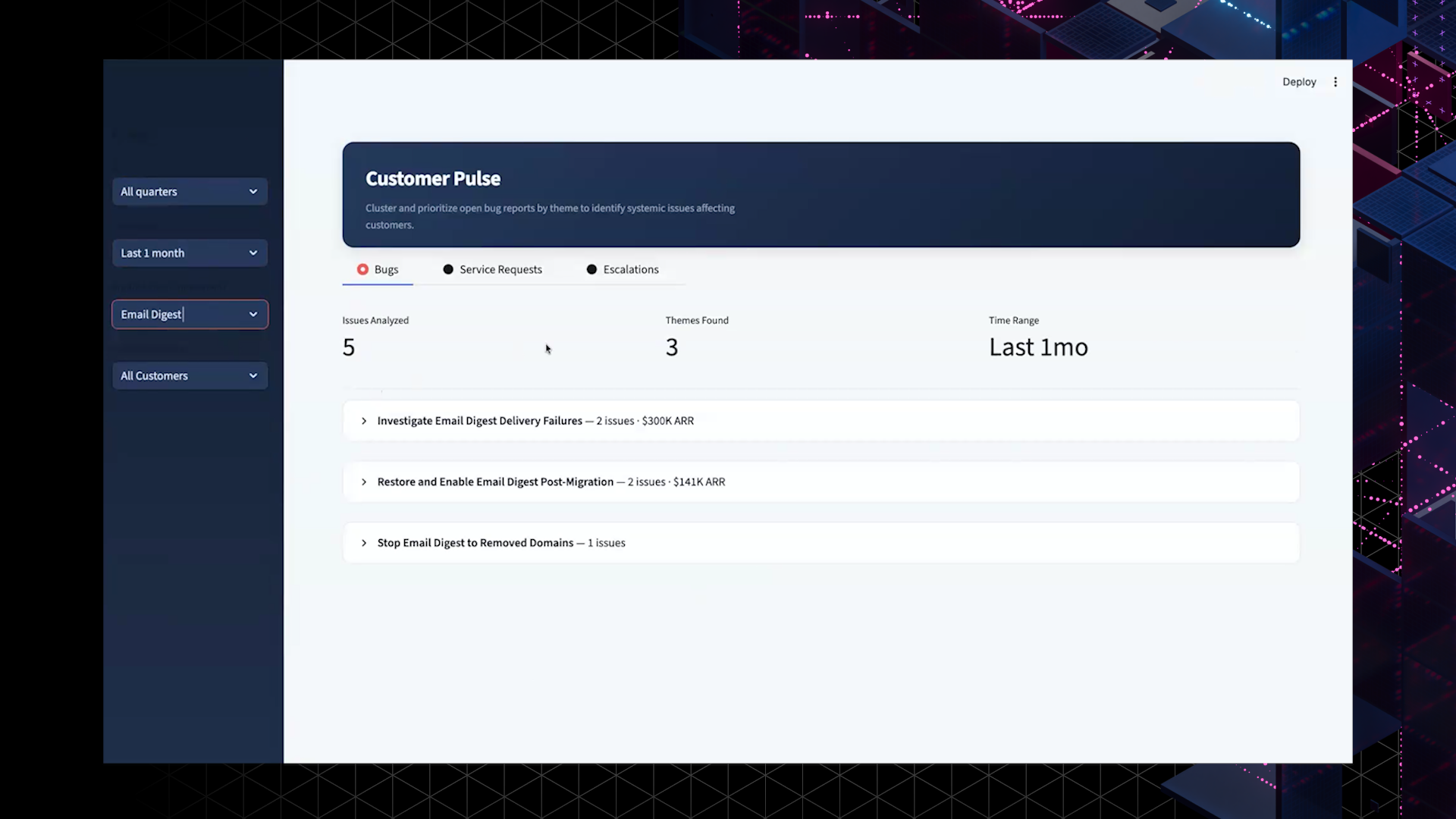 Customer Pulse Hala Abualtayeb Screengrab1 TC0 51