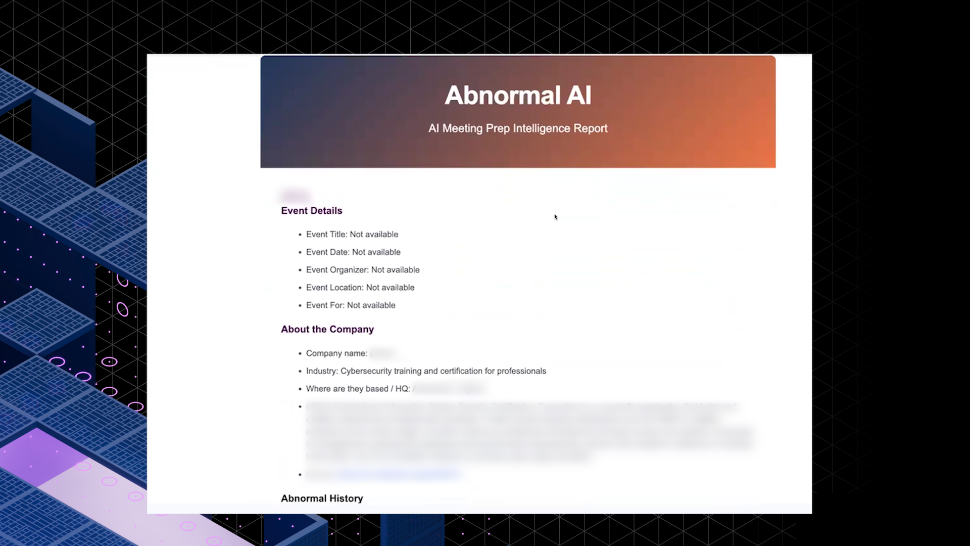 Haren x Meeting Prep ep 1 screengrab tc 1 14 v1