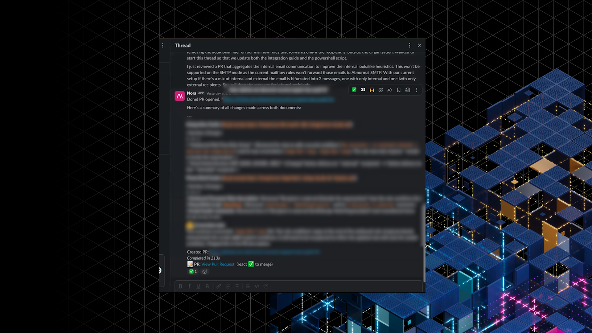 Enterprise Context Layer Ep 2 Screen Grab 2 TC1 16