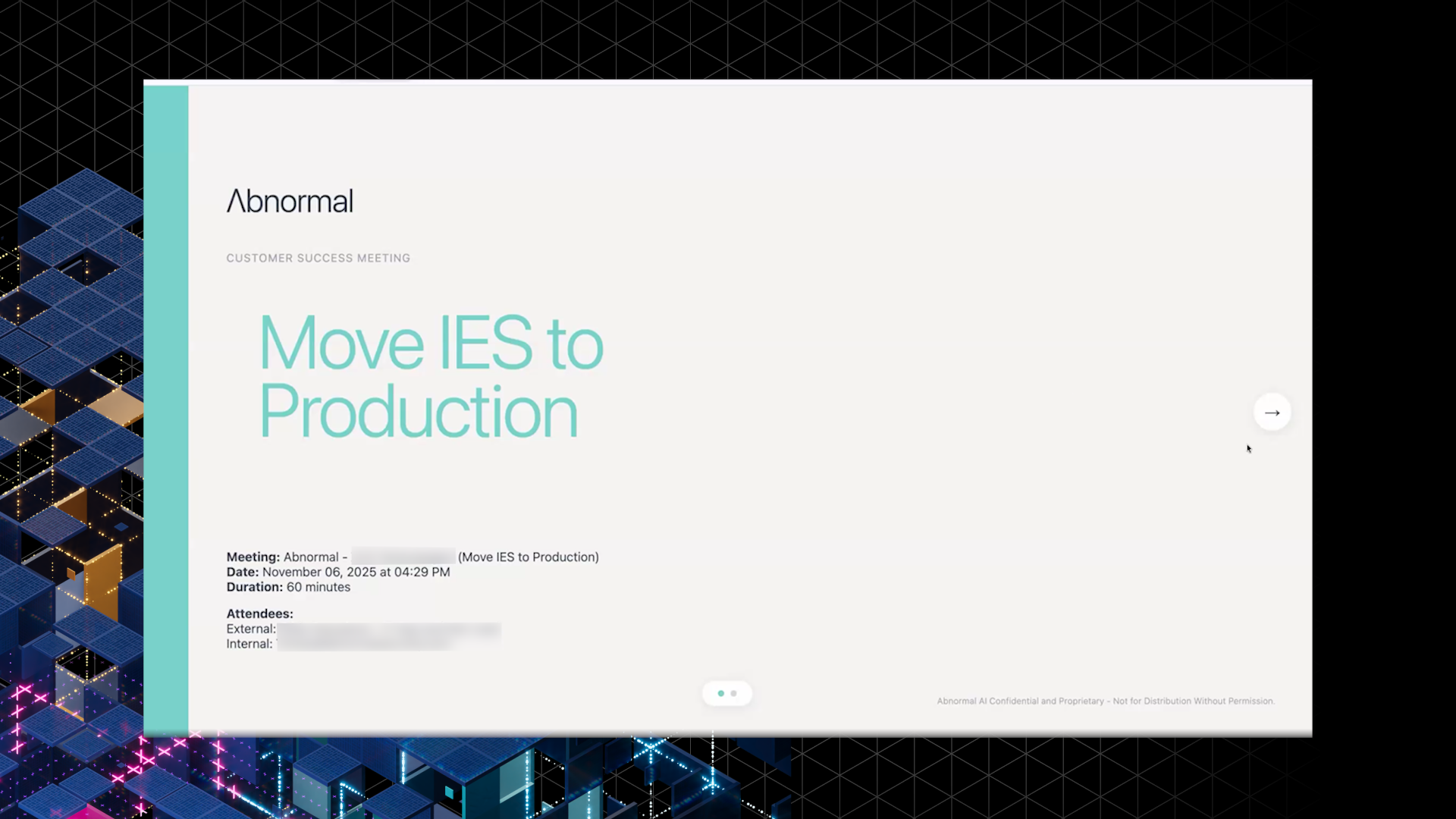 Ai Meeting Prep Bot EP6 Haren Bhatia Screengrab 3 TC1 16