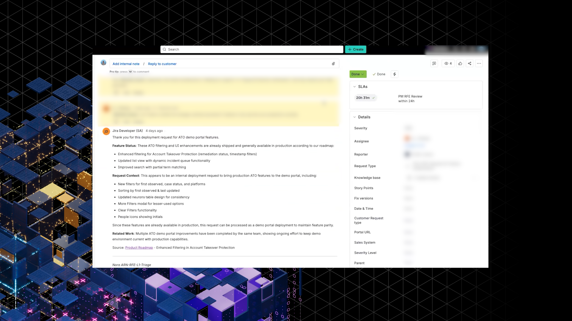 Jira Orchestrator Ep 5 Screen Grab 2 TC1 23