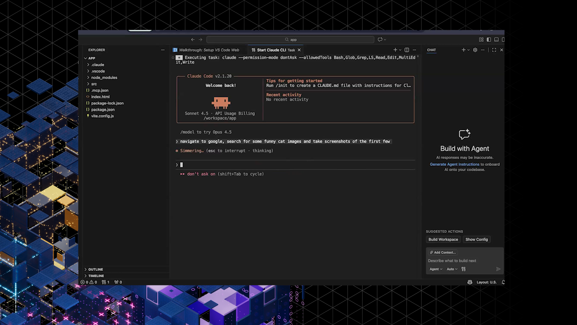 Demo Jan 30 Modal Dev Boxes Screen Grab 1 TC1 01